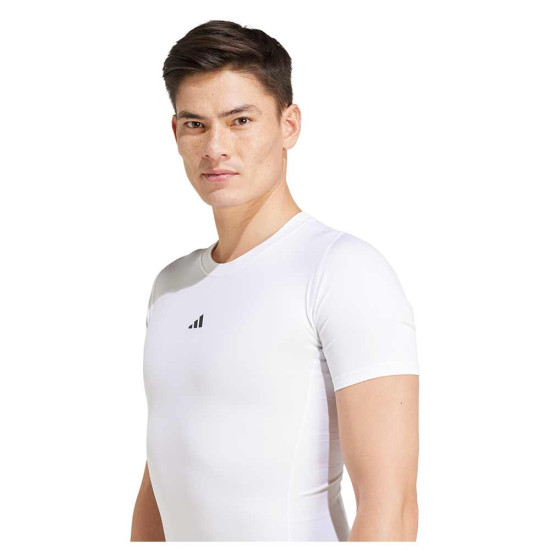 Adidas Ανδρική κοντομάνικη μπλούζα TF Tee